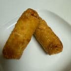 Best 2 Pork Egg Rolls（春卷） in Elgin, IL