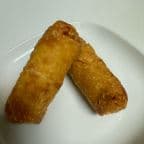 Best 2 Shrimp Egg Rolls（虾卷） in Elgin, IL