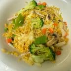 Best Vegetable Fried Rice（菜炒饭） in Elgin, IL
