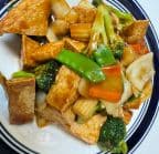 Best Tofu Home-Style（家常豆腐） in Elgin, IL