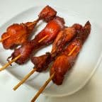 Best 4 Teriyaki Chicken Sticks（鸡串） in Elgin, IL
