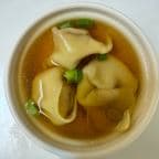 Best Wonton Soup（云吞汤） in Elgin, IL