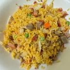 Best Pork Fried Rice（叉烧饭） in Elgin, IL