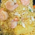 Best Hawaiian Fried Rice（夏威夷炒饭） in Elgin, IL