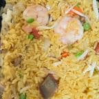 Best Combo Fried Rice（本楼炒饭） in Elgin, IL