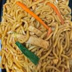 Best Lo Mein（捞面） in Elgin, IL