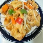 Best Sweet and Sour Shrimp（甜酸虾） in Elgin, IL