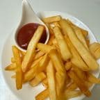 Best French Fries（薯条） in Elgin, IL