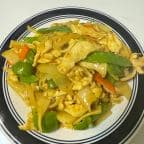 Best Curry Chicken（咖喱鸡） in Elgin, IL