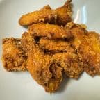 Best Fried Chicken Wings（鸡翅） in Elgin, IL
