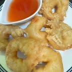 Best 6 Fried Shrimp Rings（炸虾圈） in Elgin, IL