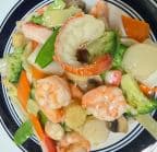 Best Seafood Delight（海鲜大会） in Elgin, IL