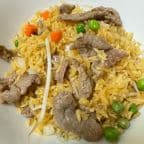 Best Beef Fried Rice（牛炒饭） in Elgin, IL