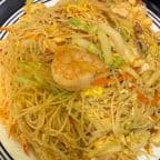 Best Singapore Mein Fun Noodles（新加坡米粉） in Elgin, IL