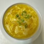Best Egg Drop Soup（蛋花汤） in Elgin, IL