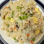 Best Truffle and Mushroom Fried Rice（松露炒饭） in Elgin, IL