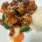 Best Teriyaki Chicken（日本鸡） in Elgin, IL