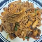 Best Mongolian Beef（蒙古牛） in Elgin, IL