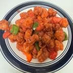 Best Strawberry Chicken（草莓鸡） in Elgin, IL